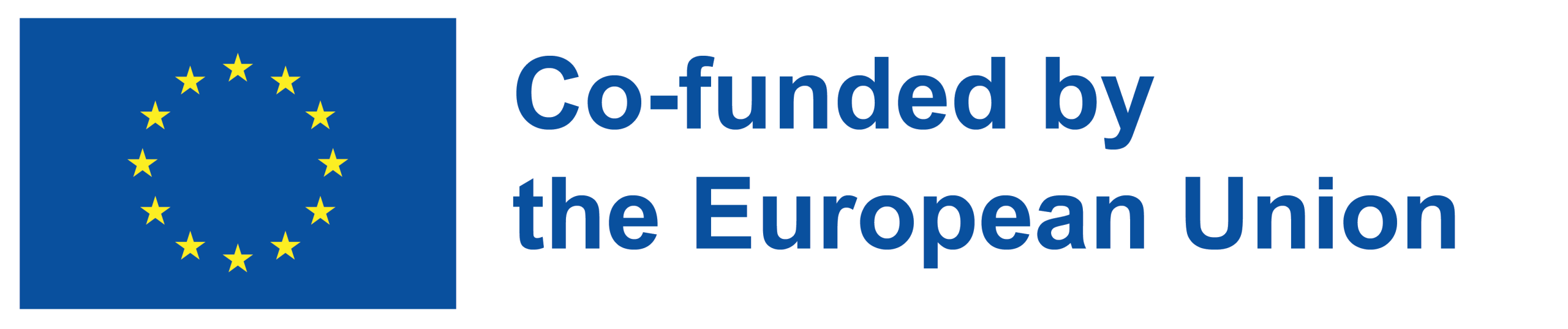 Unión Europea - CoFunded - jmmeléndez arquitectos