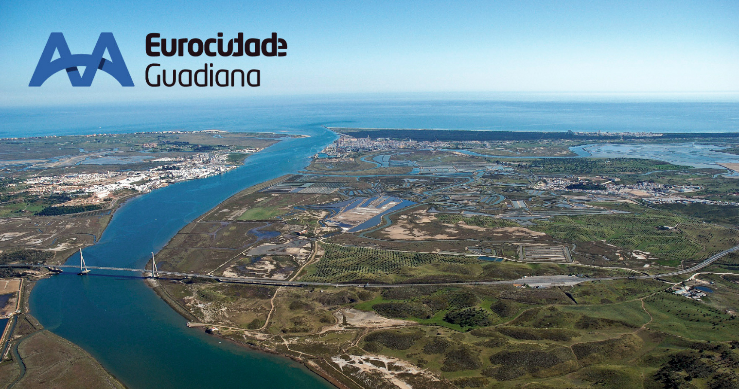 Identidad Viva - una visión - Proyecto Piloto - Eurociudad del Guadiana - www.euroguadiana.eu